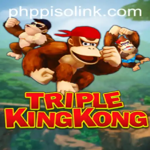 TripleKingKong: The New Revolution in Online Gaming